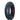 Green Line 10x2.5 eScooter Tire - Solid w/ Red Stripe