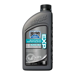 Bel-Ray EXP Synthetic Ester Blend 4T Engine Oil 10W-40