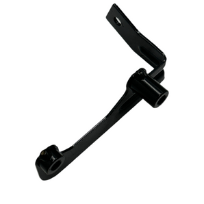 LH FR FIXED PLATE, TURN SIGNAL LAMP(HOOL)