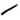 BRACKET - FRONT FENDER, BLACK (URBANO 50i)