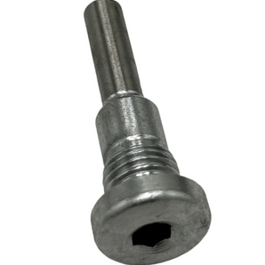 SHAFT M14*1.5, L./R. IN. AUXILIARY ROCKER ARM  (G400)