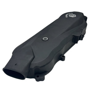 COVER - TRANSMISSION COVER (RATTLER 125, URBANO 125)