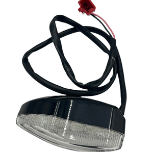 LIGHT - FRONT LEFT TURN SIGNAL ASSY (HOOL)