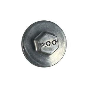OIL DRAIN PLUG, (BUD125/170,BLUR,HOOL)