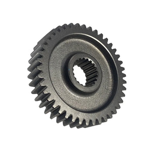 FINAL GEAR, BUDDY 125 (2007+) (42T-20T)