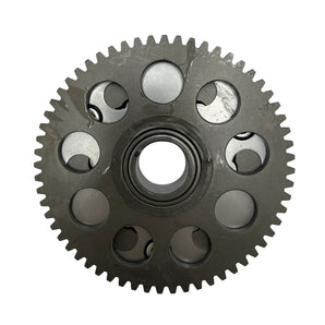 STARTER CLUTCH ASSY. BUD 125-150-170 (HOOL)