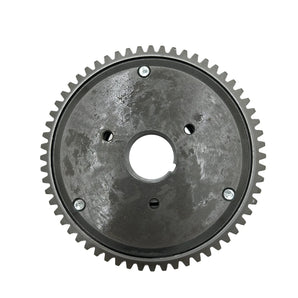 STARTER CLUTCH ASSY. BUD 125-150-170 (HOOL)