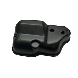 Air Box Cover; Genuine Stella 2T