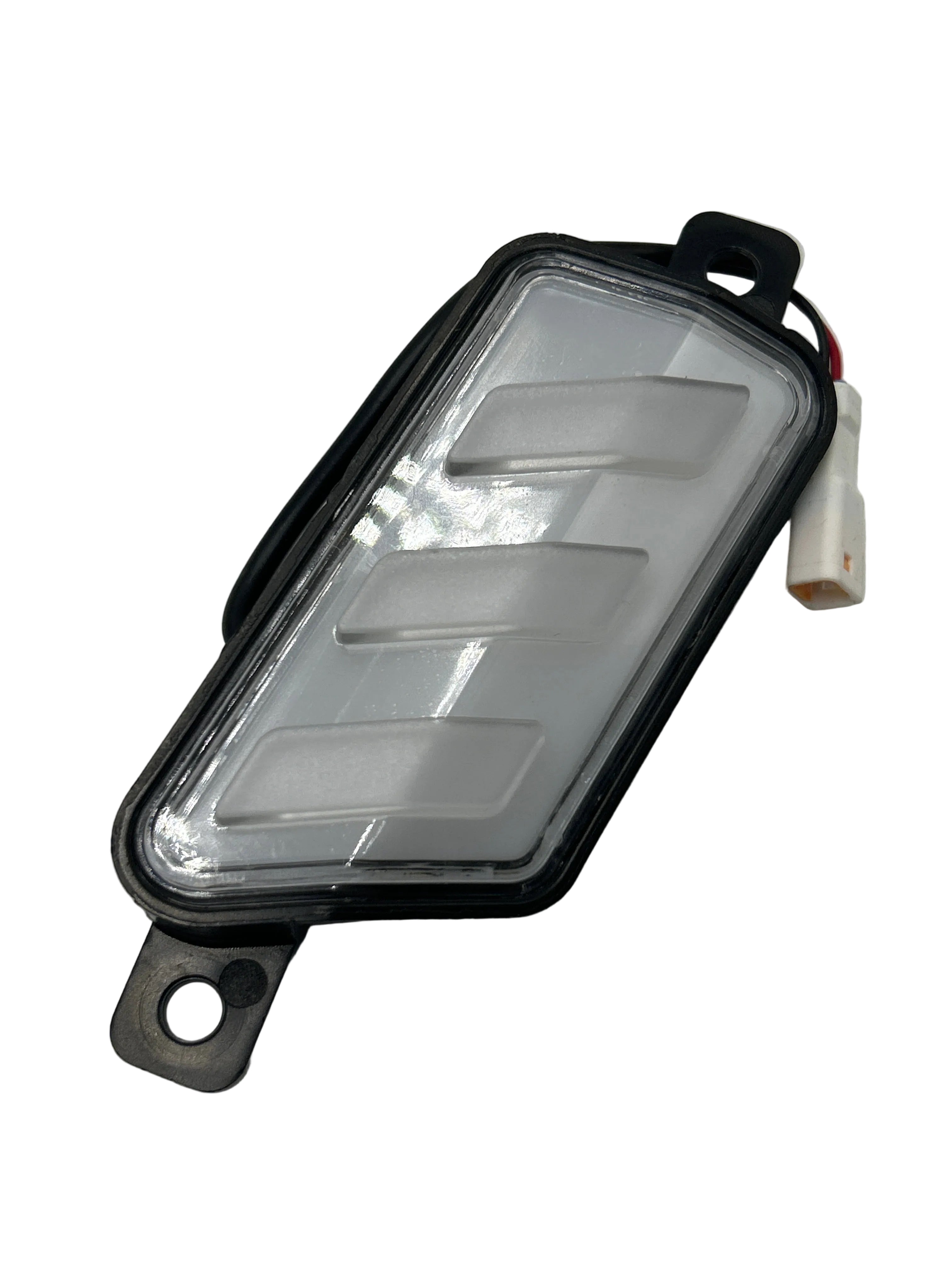 NIU XQi3 Right Ambient Light