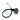 LIGHT - FRONT LEFT TURN SIGNAL ASSY, BLACK (PRE 12/2020)