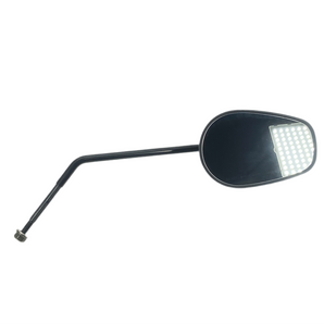 MIRROR - RIGHT MIRROR, DOT (GT150, GP300S)