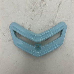 Front Panel  Inner Vent Cover (Chevron); CSC Bella