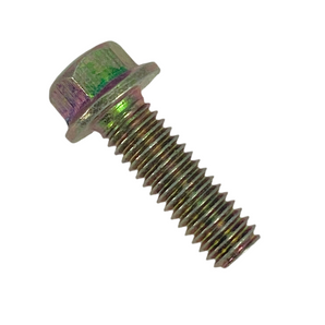 FLANGE BOLT M6×18 (RA GT150)