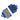 Vespa GT/GTS/GTV ('05 - '22) OEM Rear Brake Pads