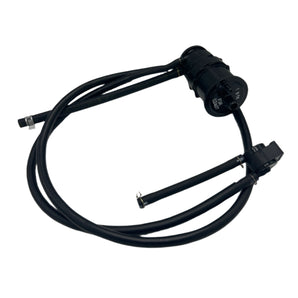 EVAP SYSTEM (BLUR 150)