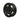 WHEEL - FRONT WHEEL, BLACK STEEL, 4T (BUD 125/150/170)