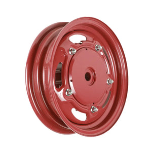 WHEEL - REAR WHEEL, PAMPLONA, 4T, RIM (BUD125/150/170i)