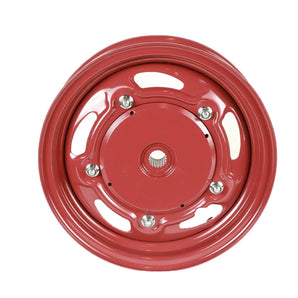 WHEEL - REAR WHEEL, PAMPLONA, 4T, RIM (BUD125/150/170i)
