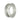 WHEEL - REAR WHEEL, SILVER STEEL,  10" RIM (BUD125/150/170i)