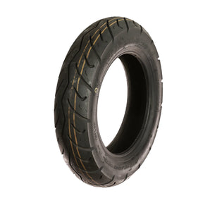 TIRE ASSY(3.5-10) BUD125