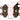 BRAKE PADS - FRONT BRAKE PAD (KICK)