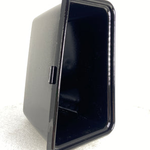COMPARTMENT - ONYX BLACK, SMALL, INNER GLOVEBOX (GP300S)