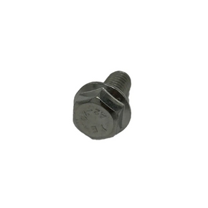 BOLT - M8X16, FLANGE BOLT (GP300S)