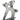 REAR SWINGARM (KICK)