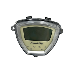 SPEEDOMETER ASSY (GP300S)