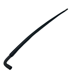 VACUUM HOSE(PUMP TO INTAKE MANIFOLD) (BLUR)