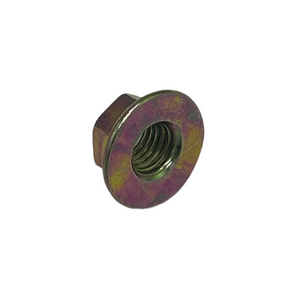 HEXAGON FLANGE NUT (M7*1P) (BUD50/RH50/RAT50-110/BC50)