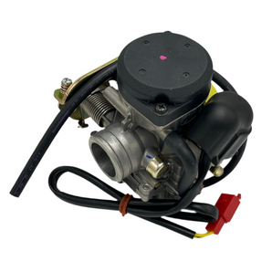 CARBURETOR ASSY (SETTING 115)  (BLUR)