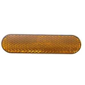 REFLECTOR - FRONT, LEFT/RIGHT
