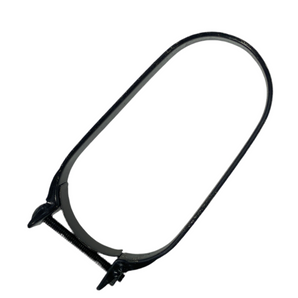 HOSE CLAMP ASSEMBLY. (RA GT150)