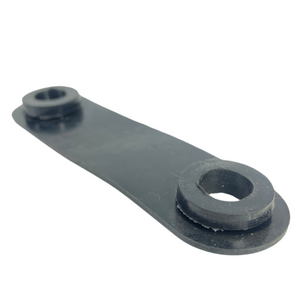 CUSHION - RUBBER PAD, HANDRAIL (GT150, GP300S)