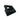 HELMET HOOK ASSY. BLACK CAT