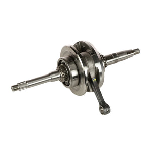 CRANK SHAFT ASSY. (HOOL)