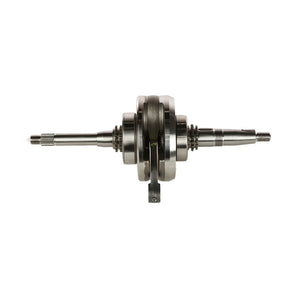 CRANK SHAFT ASSY. (HOOL)