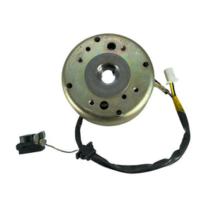 DC GENERATOR ASSY (BLUR)