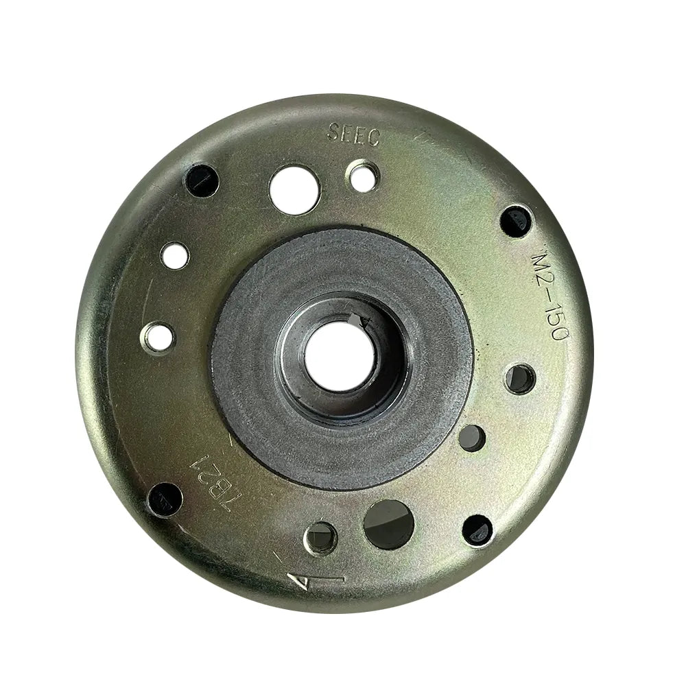 FLYWHEEL COMP (BLUR) – Scooterworks USA, LLC