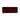 REFLECTOR - RED REAR CENTER