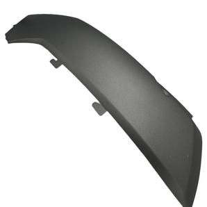 LH BODY COVER, MATTE TITANIUM(HOOL)