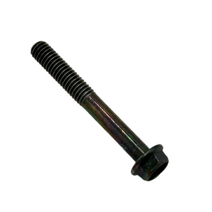 BOLT - M6X45L, HEXAGON FLANGE