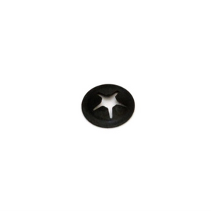 Clip, Cowl Badge, Rear emblem