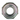 OUTER BEARING CAGE (BLACK CAT/ RATTLER/ BUDDY)