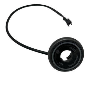 LIGHT - LED IGNITION LIGHT BEZEL (UQi)