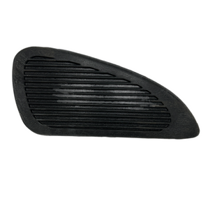 DECORATING RUBBER, LEFT. FUEL TANK (G400)