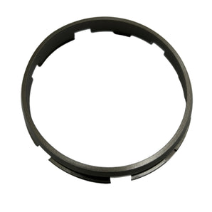 BEZEL - SPEEDOMETER, CHROME (KICK125i)