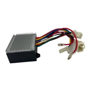 Universal Parts Controller for Razor Crazy Cart