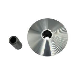 VARIATOR ASSY (BUDDY 125/150/170, HOOLIGAN)
